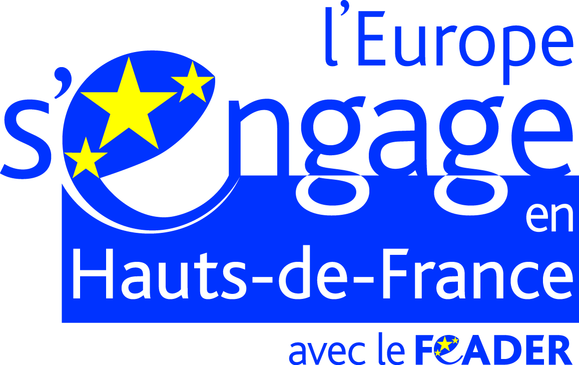 L'EUROPE S'ENGAGE AVEC LE FEADER